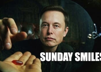 Sunday Smiles – HotAir
