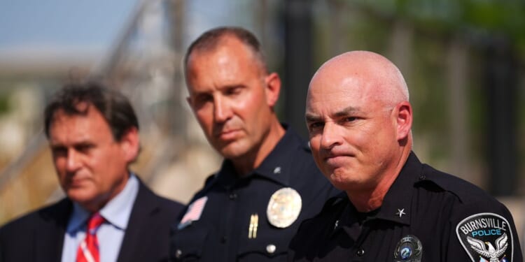 Man used a screwdriver to kill his wife and daughter at a Minnesota daycare, police say
