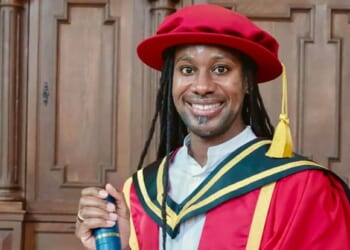 'We Lied About Jason Arday to Prevent Racists From Winning' – HotAir