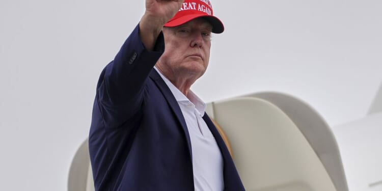 Trump orders military to scale back joint exercises with South Korea