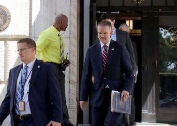 U.S., Canada reached last-minute deal to delay 50% US tariffs on Canadian imports