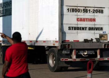 Judge blocks DHS demand for states’ driver records