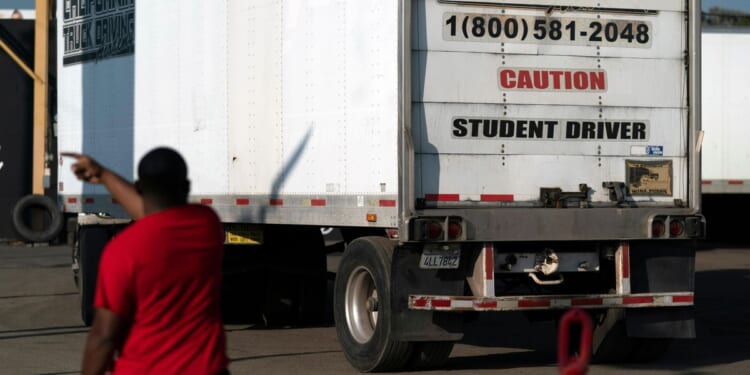 Judge blocks DHS demand for states’ driver records