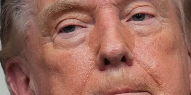 Trump moves to cancel American Bar Association accreditation of law schools