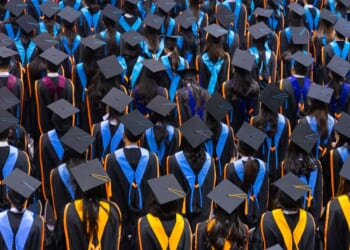 The government threatens to cut aid to schools whose degrees don’t pay off