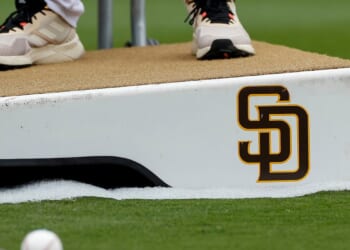 Padres minor league coach released from ICE custody