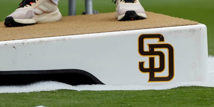 Padres minor league coach released from ICE custody