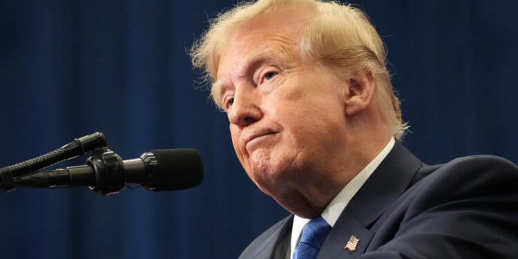 Judge blocks Trump’s bid to move hush money case to federal court