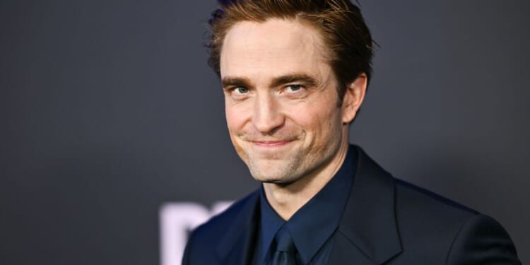 Chris Hansen calls Pattinson’s impression of him ‘overly dramatic’ but ‘pretty good’