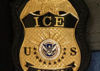 ICE detains transgender ex-member of Israeli spy unit