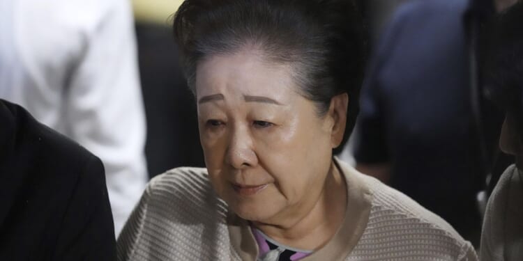 Family Federation spiritual leader jailed for 2 years in South Korea