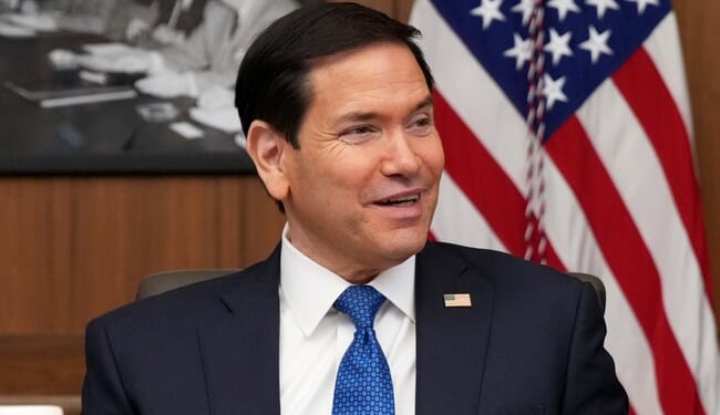Another Little Commie Attacks Rubio. With Any Luck, He’ll Be Out of Office Soon Too. – PJ Media