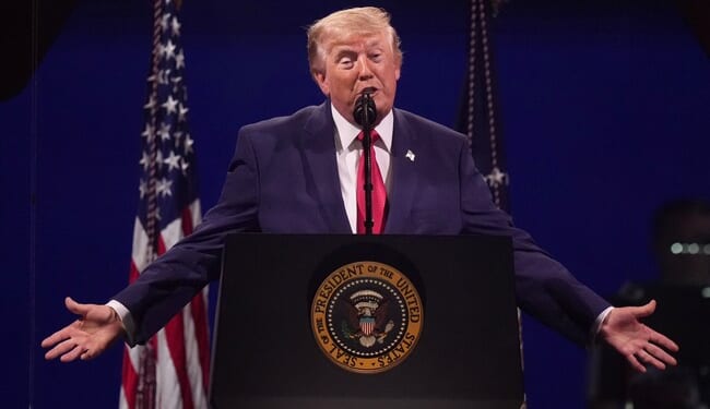 Another Trump Assassination Attempt May Have Just Been Thwarted – PJ Media