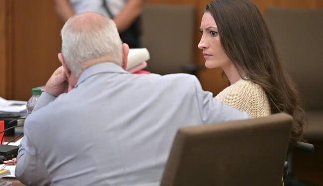 Before Lindsay Clancy, Daniel Sickles Put Insanity on Trial – PJ Media