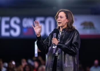 Democrats' Southern Strategy – PJ Media