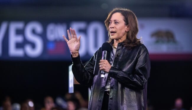 Democrats' Southern Strategy – PJ Media