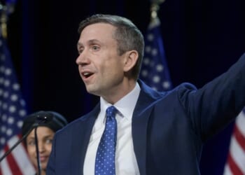 Dems Make 'Abolish ICE' Official Position – HotAir