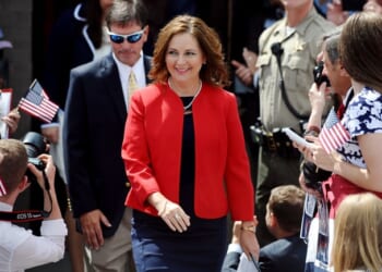 Ditching the Senate Filibuster? Top Candidates Embrace Idea at Senate Debate. – PJ Media
