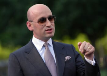 Each Fake Asylum Claim Costs As Much As Treating One Pediatric Cancer Patient – PJ Media