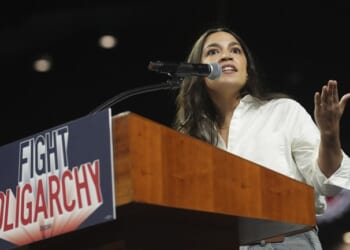 For Midterms, Democrats Will Make an Extreme Effort to Sound Like Normal People – PJ Media
