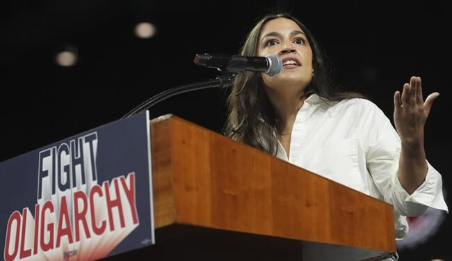 For Midterms, Democrats Will Make an Extreme Effort to Sound Like Normal People – PJ Media