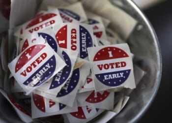 Former Minnesota Election Official Describes Fraudsters Vouching for Ineligible Voters – PJ Media