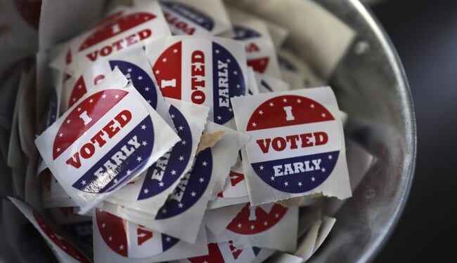 Former Minnesota Election Official Describes Fraudsters Vouching for Ineligible Voters – PJ Media
