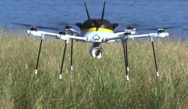 From Drone to Door – PJ Media