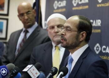 Hamas-Linked CAIR’s Shell Game – PJ Media