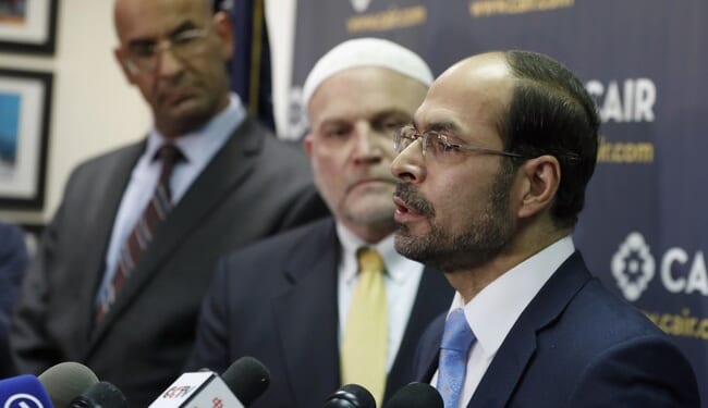 Hamas-Linked CAIR’s Shell Game – PJ Media
