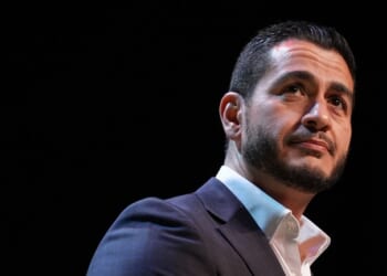 Hamas-Tied CAIR Gave El-Sayed Over $100,000 – PJ Media