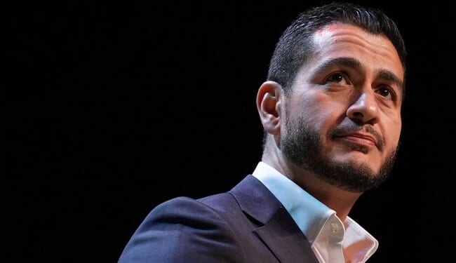 Hamas-Tied CAIR Gave El-Sayed Over $100,000 – PJ Media