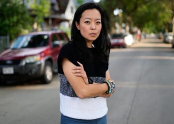Hong Chose Hasan Piker and Ilhan Omar. Wisconsin Should Notice. – PJ Media