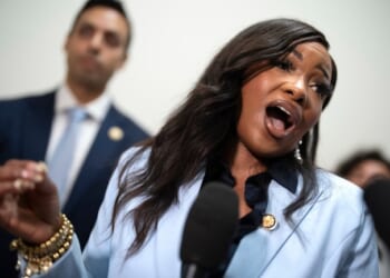 How Low Can the Grievance Grifters Go? – PJ Media