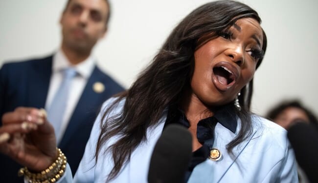 How Low Can the Grievance Grifters Go? – PJ Media