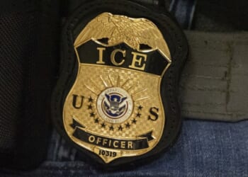 ICE Helps Catch Illegal Alien Who Voted for 20 Years – PJ Media