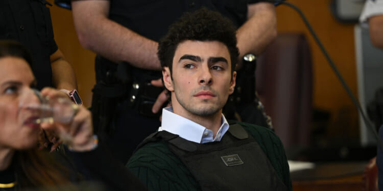 Luigi Mangione Confesses to Assassinating Health Care CEO, Pleads Guilty to Murder