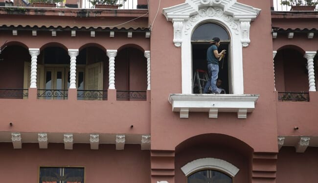 Major Earthquake Hits Colombia, Death Toll Rising – PJ Media