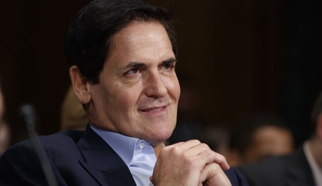 Mark Cuban’s Talarico Endorsement Is Pure Hubris and Narcissism – PJ Media