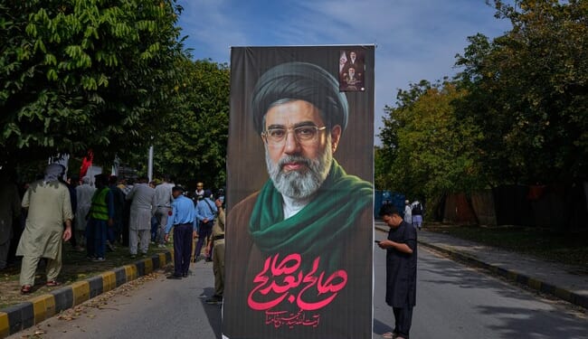 Mojtaba Khamenei Is (Still) Dead – PJ Media