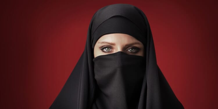Portugal's Executive Director of Amnesty International, João Godinho Martins, criticized the face-covering ban as "a direct threat to [women's] freedom of expression and freedom of religion."