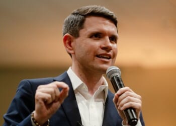 Sadly, It's Illegal to Punch Democrats Who Constantly Lie About Voter ID – PJ Media