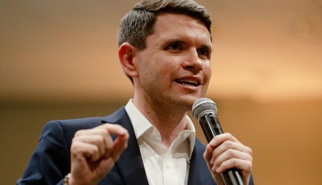 Sadly, It's Illegal to Punch Democrats Who Constantly Lie About Voter ID – PJ Media