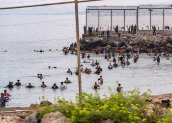 Schengen Is Dying, Is the EU Next on the Chopping Block? – HotAir