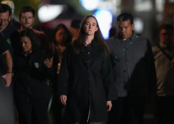 Seattle's DSA Mayor Fires the Police Chief – HotAir