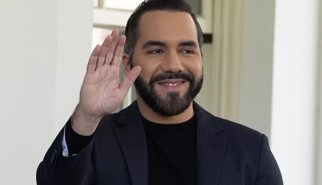 Something Amazing Happened in El Salvador This Week – PJ Media