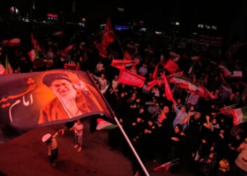 Tehran Public Cemetery Director Wants to Bury 5,000 Americans – PJ Media