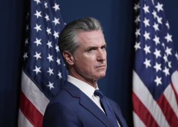 The Dems' Great White Hope Just Got Humiliated in Michigan – PJ Media