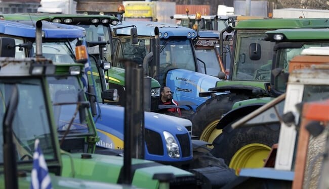 The Dutch to Keep Reducing Nitrogen Until No More Cows Left to Come Home – HotAir