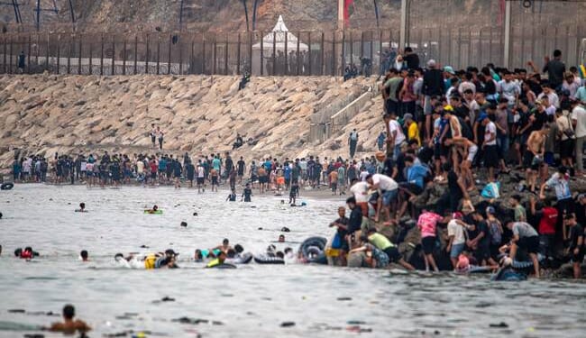 The Grubby, Old World Politics Behind the Ceuta Crisis – PJ Media
